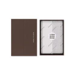 Issey Miyake Limited Edition Japanese Album Business Card Holder Extra Small