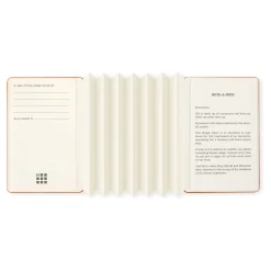 Issey Miyake Limited Edition Japanese Album Business Card Holder Extra Small