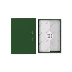 Issey Miyake Limited Edition Japanese Album Business Card Holder Extra Small
