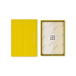 Issey Miyake Limited Edition Japanese Album Business Card Holder Extra Small
