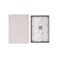 Issey Miyake Limited Edition Japanese Album Business Card Holder Extra Small