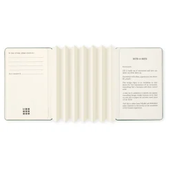 Issey Miyake Limited Edition Japanese Album Business Card Holder Extra Small