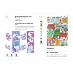 Japanese Color Matching