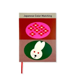 Japanese Color Matching