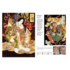 Japanese Illustration