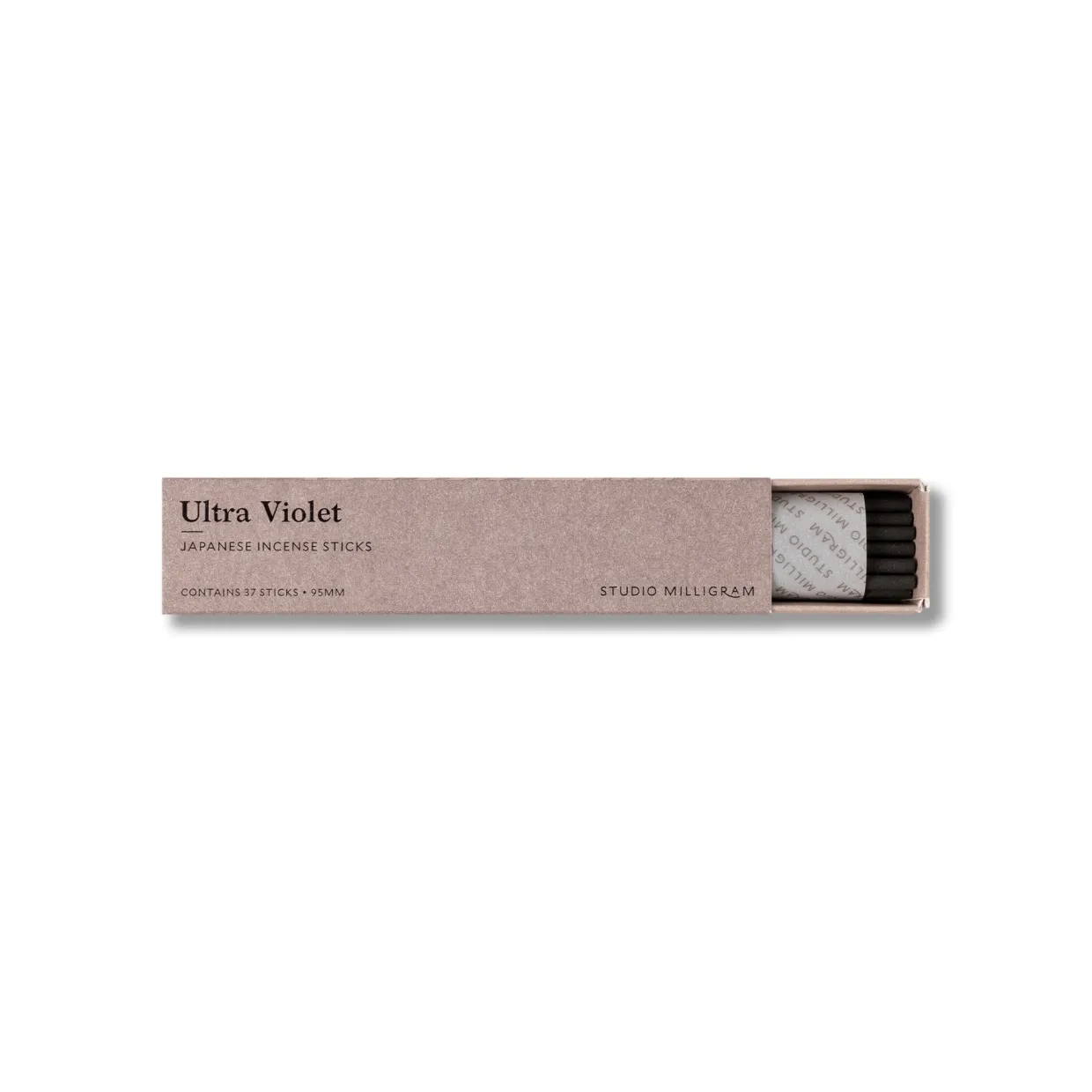 Japanese Incense Sticks
