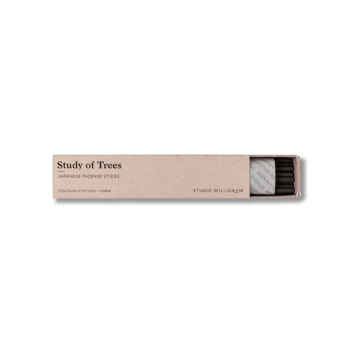 Japanese Incense Sticks