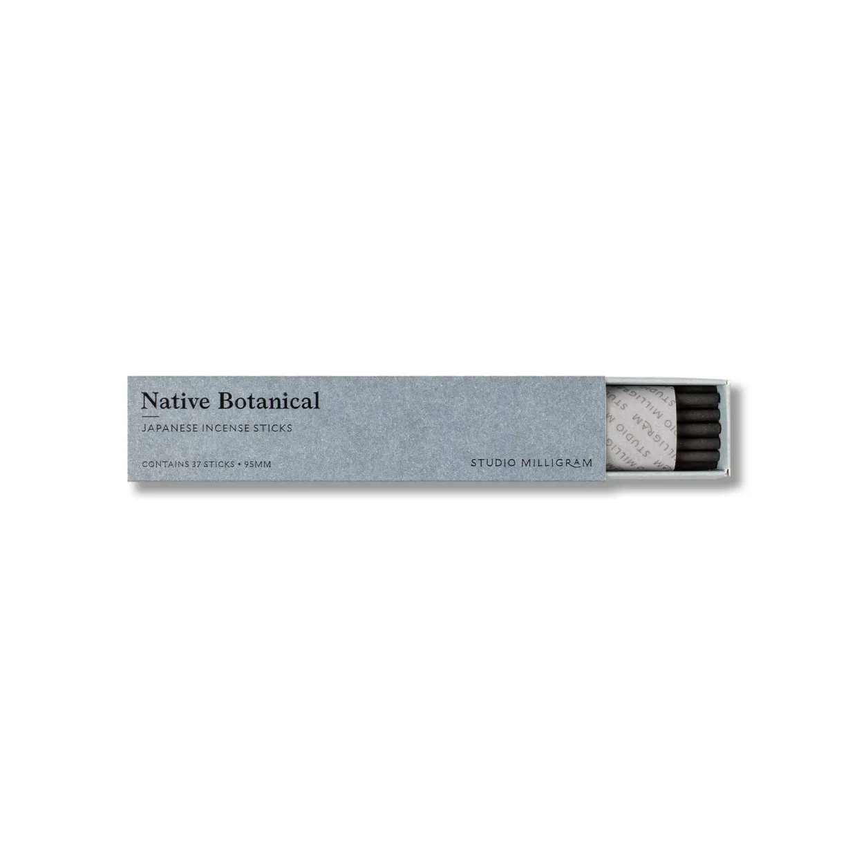 Japanese Incense Sticks