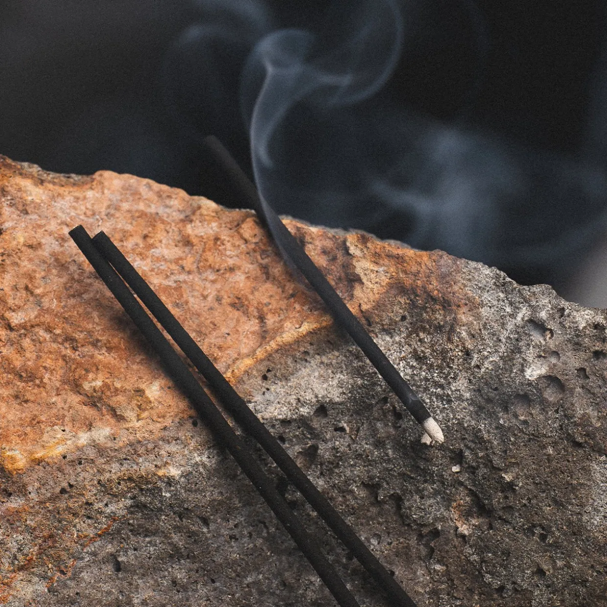 Japanese Incense Sticks