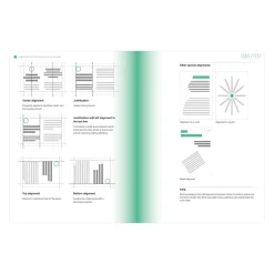 Japanese Layout Design