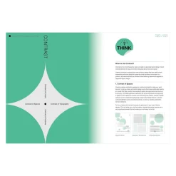 Japanese Layout Design