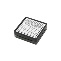 Journaling Block Stamps