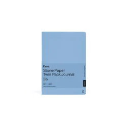 Journal Twin Pack B6