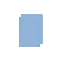 Journal Twin Pack B6
