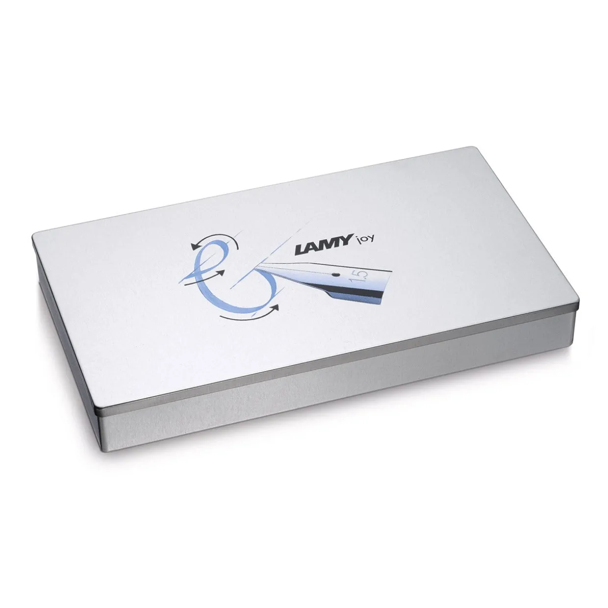 Joy Black Calligraphy Pen Set