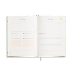 Joy Wellness Journal A5