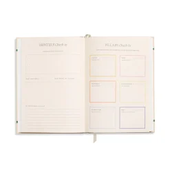 Joy Wellness Journal A5