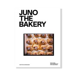 JUNO the Bakery