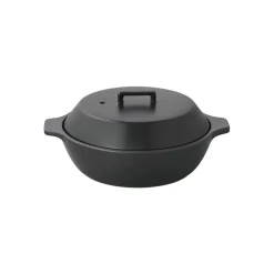 Kakomi Ceramic Pot 1.2L