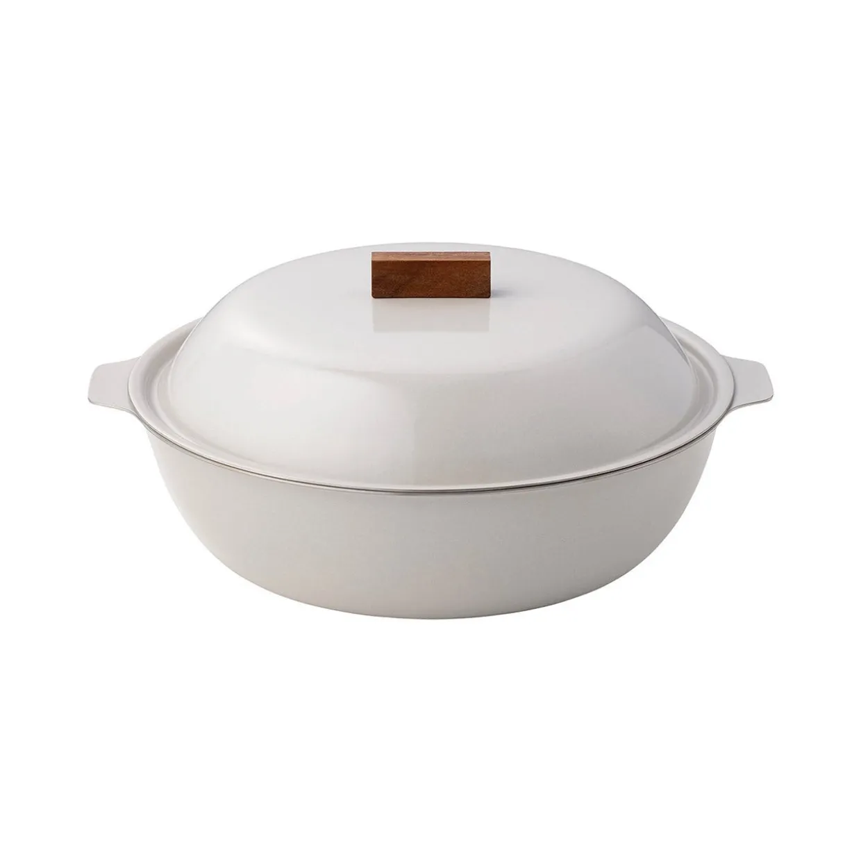 Kakomi Enamel Pot 2L