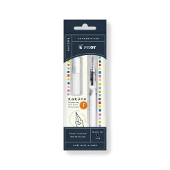Kakuno BeGreen Fountain Pen