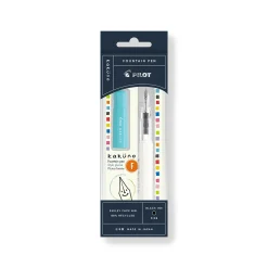 Kakuno BeGreen Fountain Pen