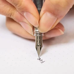 Kakuno BeGreen Fountain Pen
