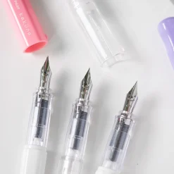 Kakuno BeGreen Fountain Pen