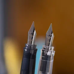Kakuno BeGreen Fountain Pen