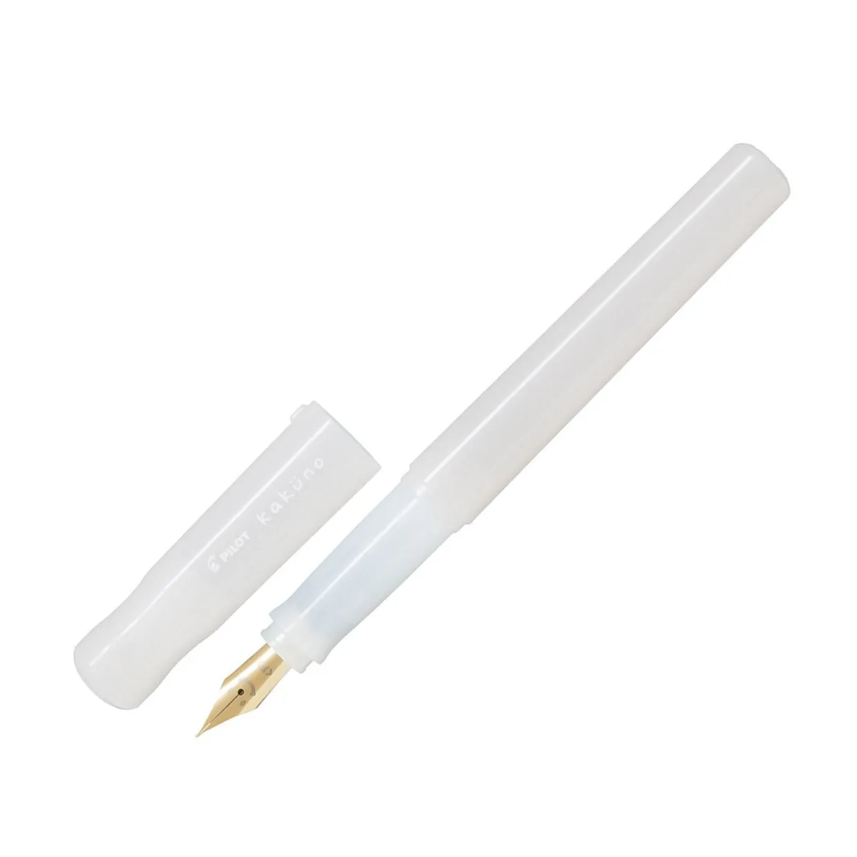 Kakuno Madoromi Fountain Pen