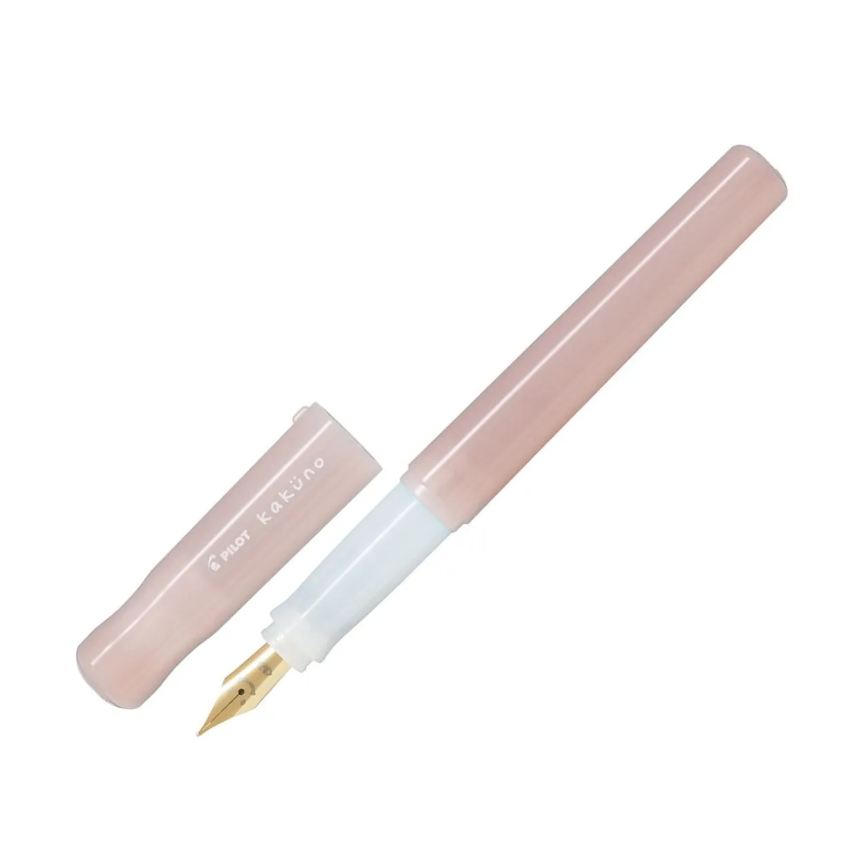 Kakuno Madoromi Fountain Pen