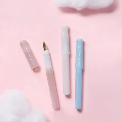 Kakuno Madoromi Fountain Pen