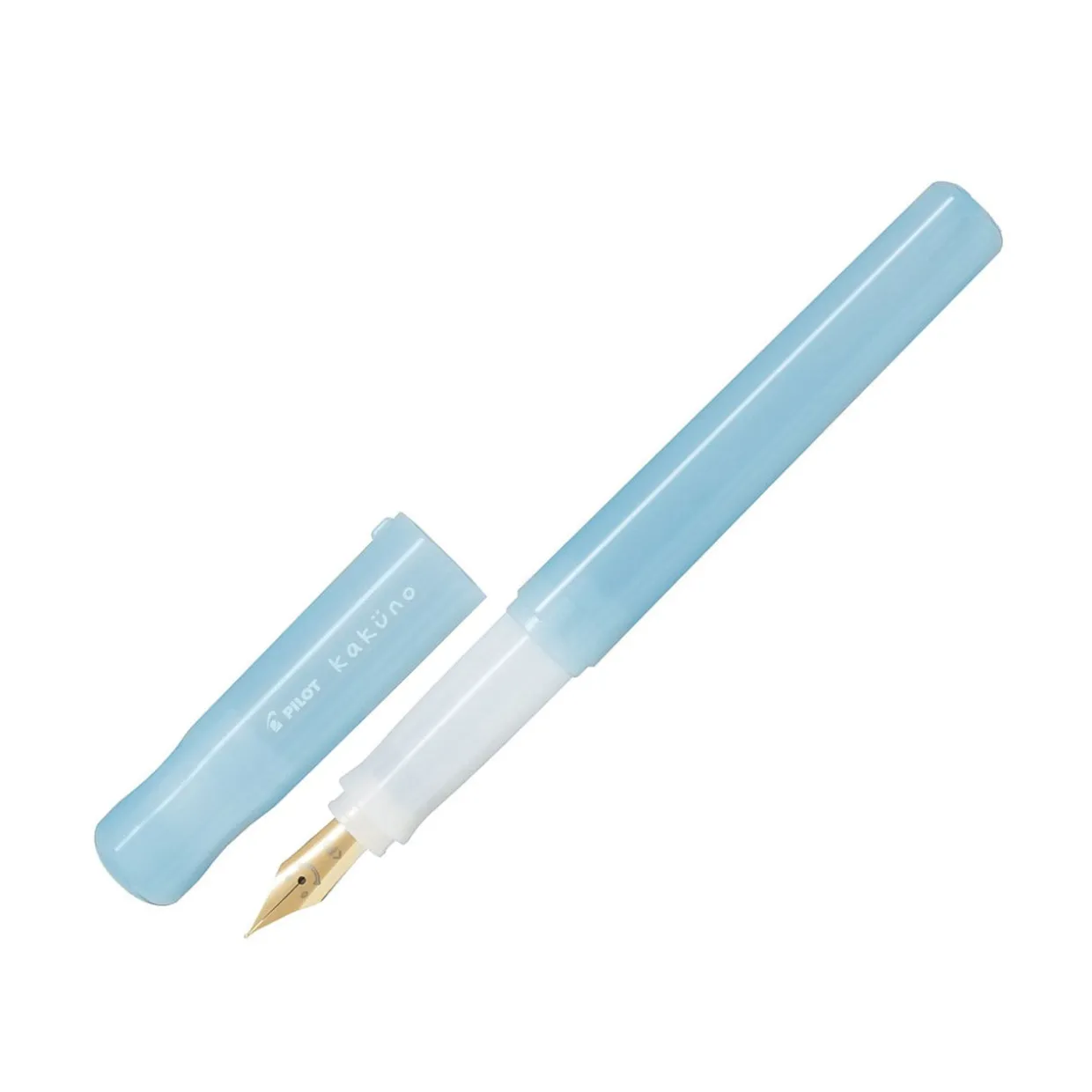 Kakuno Madoromi Fountain Pen