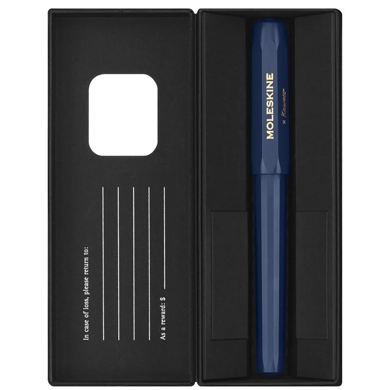Kaweco Collection Fountain Pen