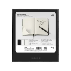 Kaweco Collection Notebook and Rollerball Pen Gift Set