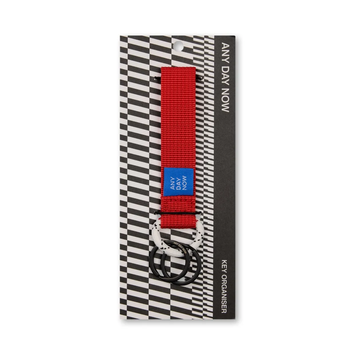 Key Organiser
