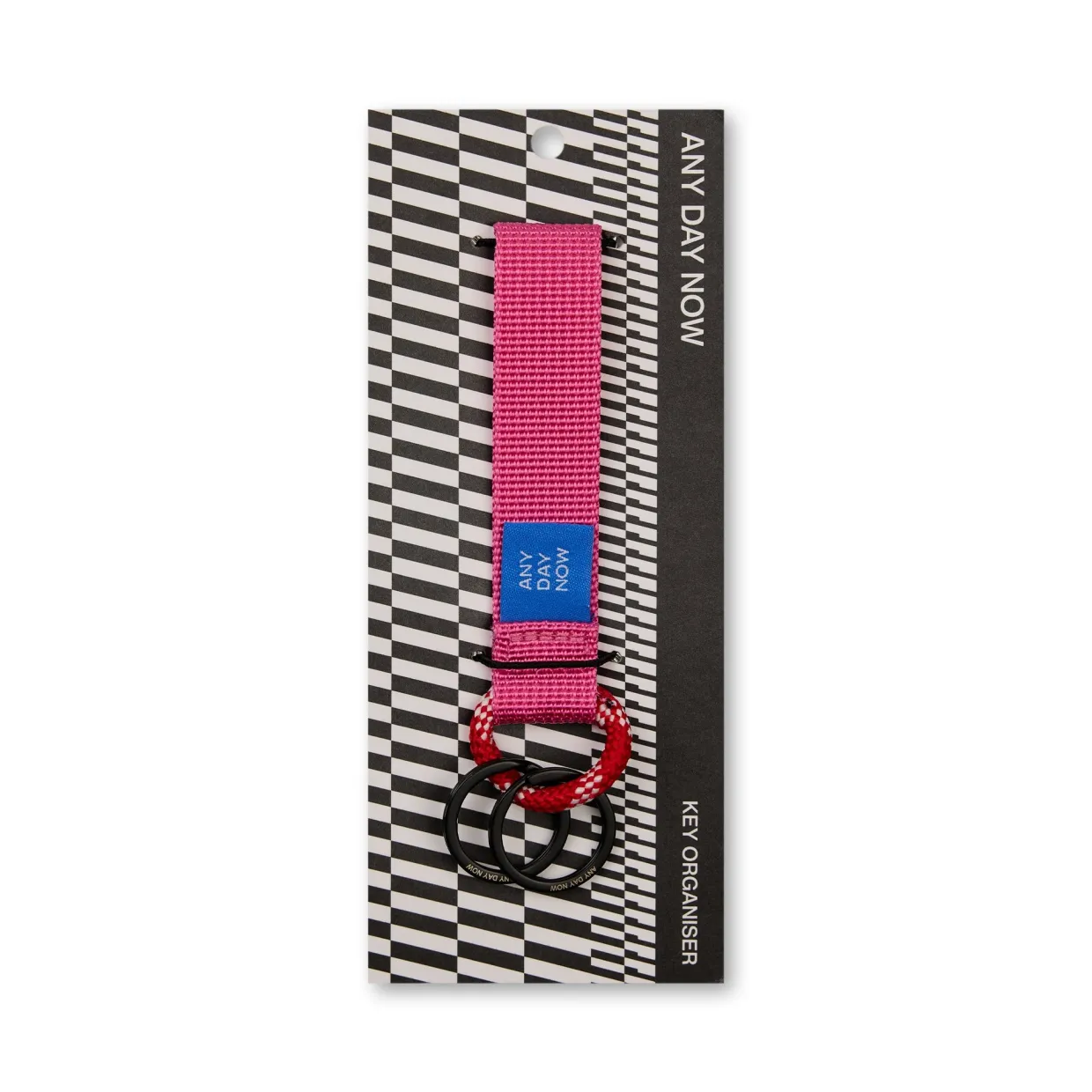 Key Organiser
