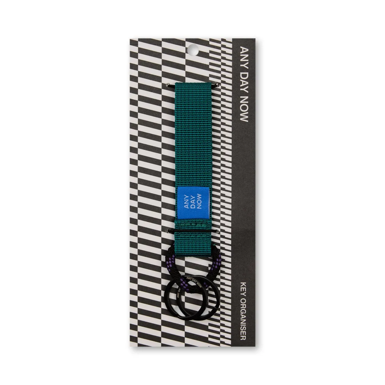 Key Organiser