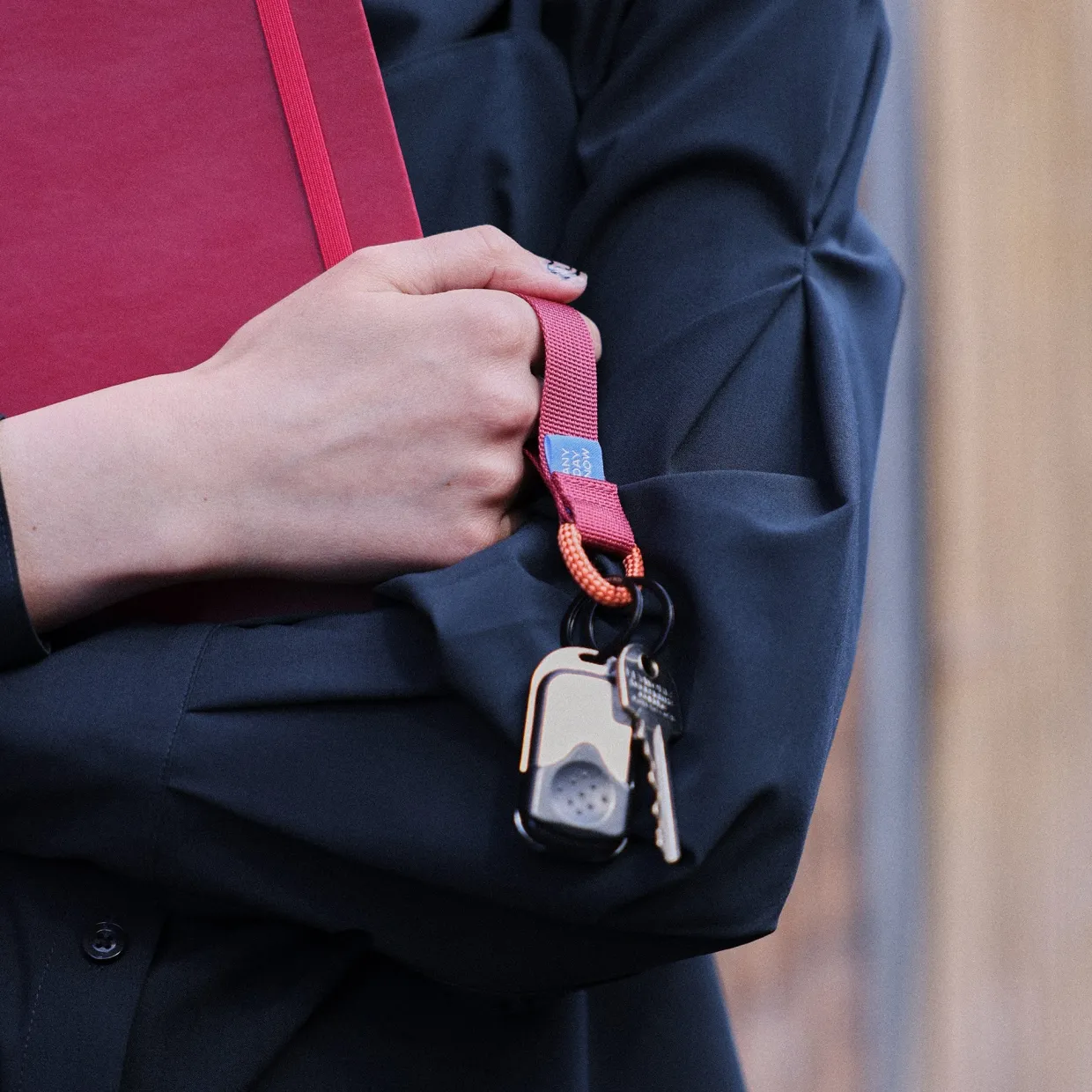 Key Organiser
