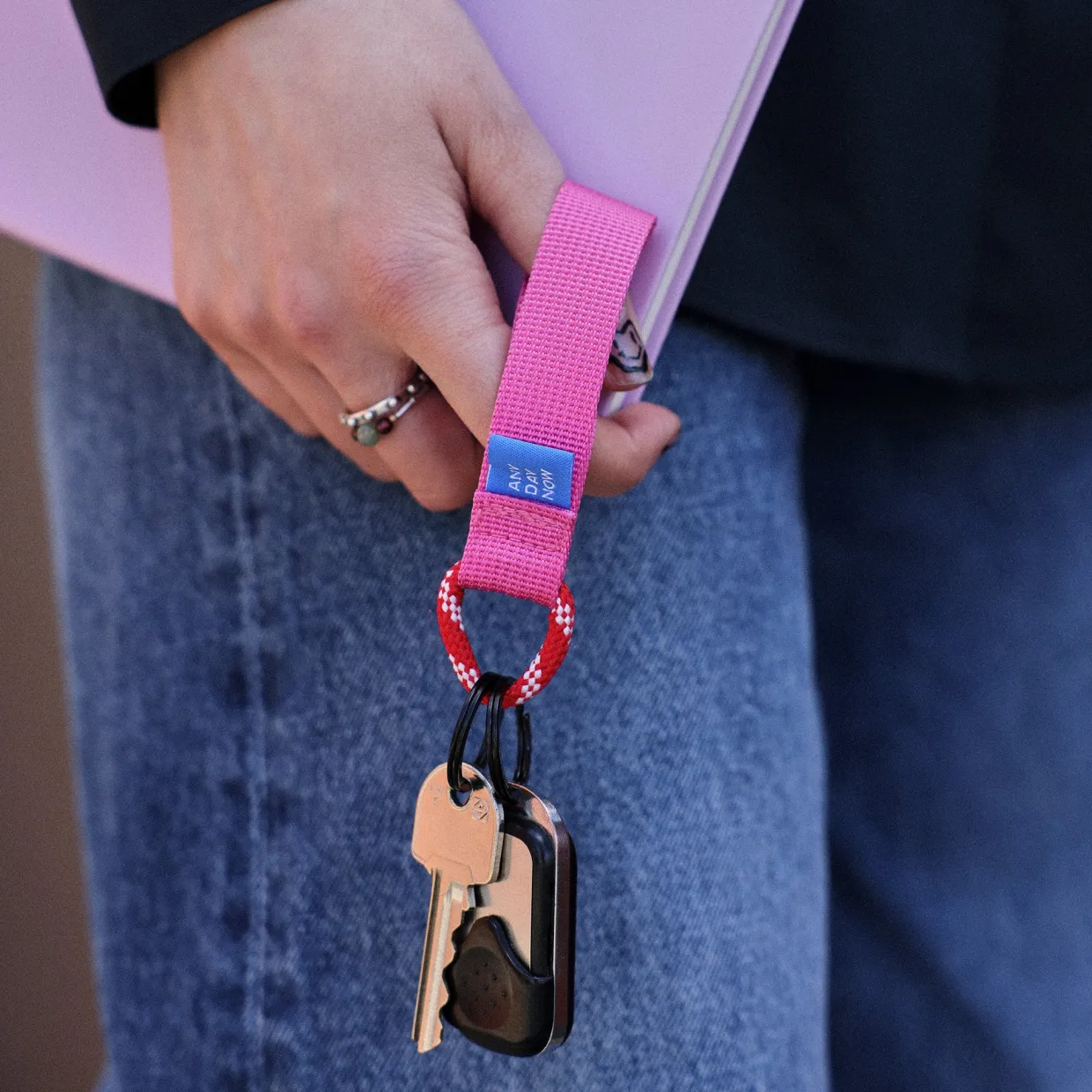 Key Organiser