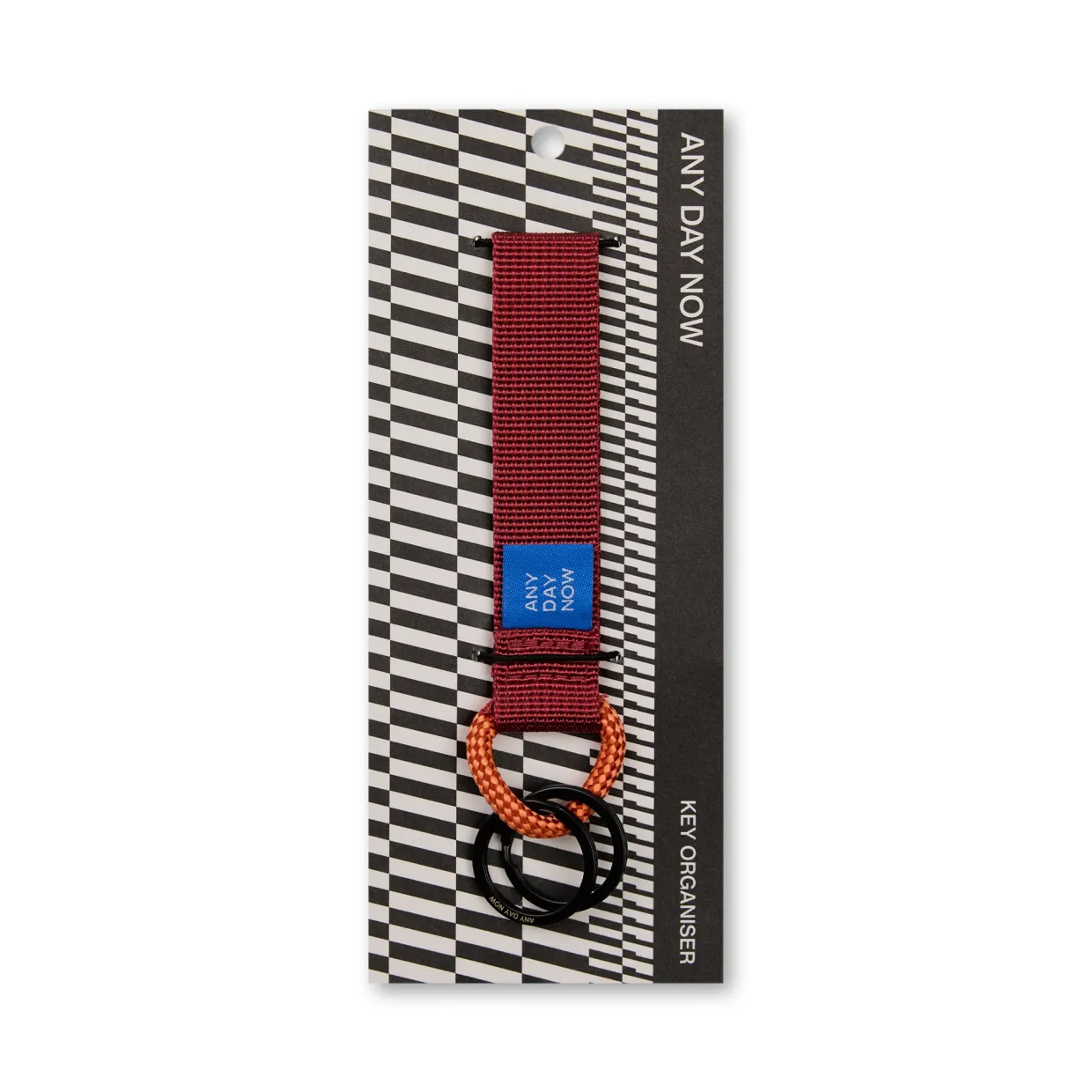 Key Organiser