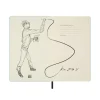 Kim Jung Gi Hard Cover Notebook Large