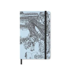 Kim Jung Gi Hard Cover Notebook Large