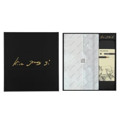 Kim Jung Gi Notebook and Pencil Bundle
