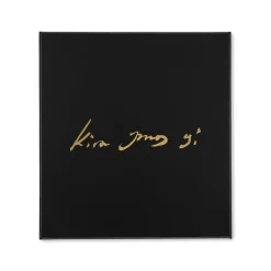 Kim Jung Gi Notebook and Pencil Bundle