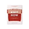 Knit How