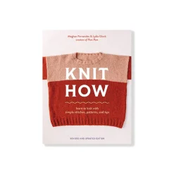 Knit How