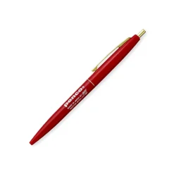Knock Ballpoint Pen