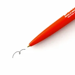 Knock Ballpoint Pen