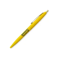 Knock Ballpoint Pen